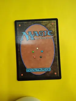 Setzer, Wandering Gambler (REGULAR) x1 - MTG Final Fantasy Commander FIC #183 - Image 2