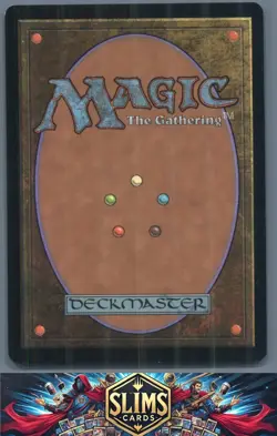 Magic the Gathering MTG Planeshift Heroic Defiance #6 Buy 2 Get 1 - Image 2