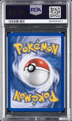2005 POKEMON EX EMERALD #10 SCEPTILE-HOLO PSA 10 - Image 2