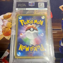 【Mint PSA9】Pokemon M Gengar EX 097/088 UR Phantom Gate Japanese 2014 F/S - Image 2