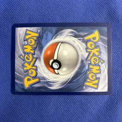 Exp. Share 180/163 Pokemon Battle Styles Secret Rare Gold Holo NM - Image 3