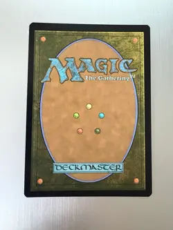 Singularity Rupture - 228 - MTG: Edge of Eternities - Rare - FOIL - Image 2