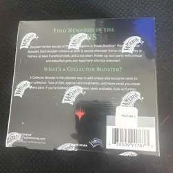 Magic: The Gathering Zendikar Rising Collector Box 630509917877 - Image 2