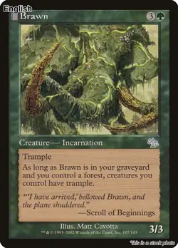 Brawn [JUD - 107] Judgment - Image 1
