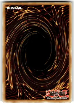 Breaker the Magical Warrior SD6-EN009 Structure Deck: Yu-Gi-Oh 1st Edition NM - Image 2