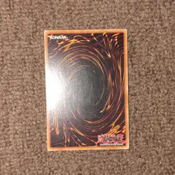 Konami Yu-Gi-Oh! TCG Master Monk Super Rare Holo 1st Ed TLM-EN020 - Image 2