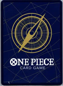 Portgas.D.Ace Manga OP13-119 Jap Carrying On His Will - One Piece Card - NM - Image 2