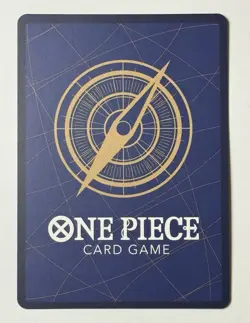 Monkey.D.Luffy (Event Pack Vol. 8) P-099 One Piece Promotion Cards Foil Gear 5 - Image 2
