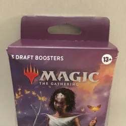 NEW Magic the Gathering Double Masters Draft Pack - 48 Cards - Image 3