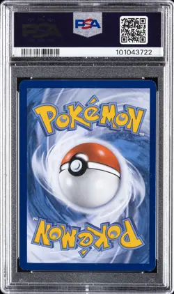 2023 POKEMON SVP EN-SV BLACK STAR PROMO 151 ULTRA-PREM COLL #053 MEW EX PSA 10 - Image 2