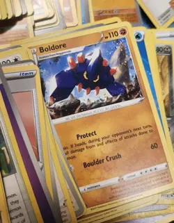 POKEMON CARDS LOT Assorted Years - Image 3