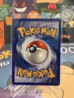 Pokemon Mewtwo ex 101/109 EX Ruby & Sapphire Holo Rare 100 HP Psychic Card - Image 3