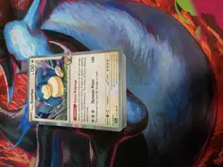 Pokemon Bulk Lot 50 Cards.. Holos And Reverse Holos , Reverse Commons Uncommon - Image 1