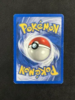 Energy Flow 122/132 1st Edition Common Gym Heroes Pokemon Card - Image 2