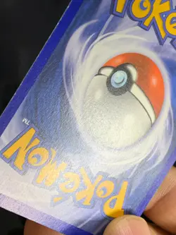Plusle 44/107 Uncommon EX Deoxys Pokemon Card Non Holo 2005 - Image 5