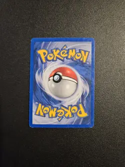Pokemon TCG Poke Ball 121/130 Base Set 2 Trainer Card LP Vintage WOTC - Image 2