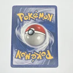 Pokemon TCG Meowth 56/64 Jungle Basic 1999 Common Regular 50 HP English Card - Image 2
