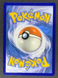 Zeraora 102/264 Rare Fusion Strike Pokemon Card Non Holo 2021 - Image 2