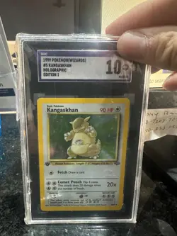 pokemon cards rare - Image 1