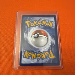 Pokemon Kingdra EX 131 TCG Shrouded Fable Promo Holo Card Special Illustration - Image 3