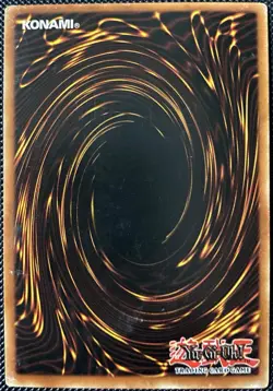 Black Illusion Ritual SDP-038 Starter Deck: Pegasus Unlimited - Yugioh Card - Image 2
