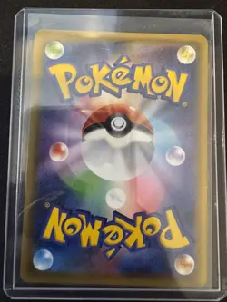Pokemon TCG Mewtwo CP6 Japanese Card - Excellent Near-Mint Condition!! - Image 2