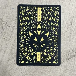 Pokai Gaku - Nicolarsene Art Yeuh 44 Custom Card Fan Art - Image 2