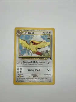 Southern Island 2 3 5 6 9 10 12 13 16 18 Pokemon Cards English. All Together NM - Image 1