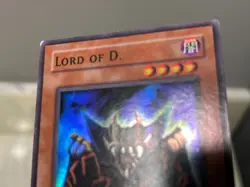 Yugioh Starter Deck Kaiba 43 Card Lot SDK Unlimited HEAVILY PLAYED - Image 4