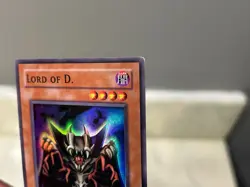 Yugioh Starter Deck Kaiba 43 Card Lot SDK Unlimited HEAVILY PLAYED - Image 5
