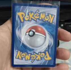 Pokemon TCG Sv2a Pokemon Card 151 Squirtle AR Art Rare Holo 170/165 KR - Image 2