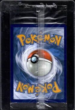 Charmander - Promo SV: Scarlet & Violet Promo Cards 044 NM SEALED - Image 2