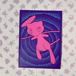 Lot Of 10 Pokemon ETB Individual Card Sleeves Scarlet & Violet, Sword & Shield - Image 5