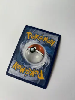 Pokemon TCG - Gyarados EX Secret Rare Card 123/122 - XY Breakpoint NM - Image 3