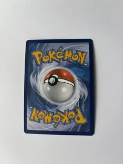 Pokemon TCG - Gyarados EX Secret Rare Card 123/122 - XY Breakpoint NM - Image 5