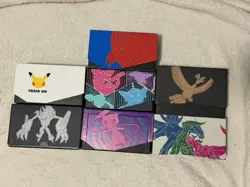 5000+ Pokemon Card Bulk Lot | Holos, Reverse Holos, Commons And Energy | ETB - Image 1