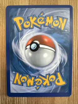 Oddish 60/90 Undaunted Reverse Holo Pokemon Card LP - Image 2