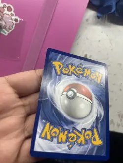 Pokemon Trading Card Game Rare Holo Card Collection - Image 2