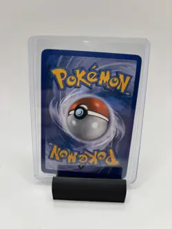 The Pokemon Company Heatran Pokemon Rumble Promo Card 4/16 110 HP English - LP - Image 2
