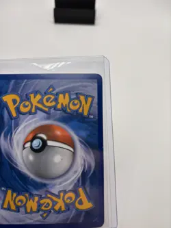 The Pokemon Company Heatran Pokemon Rumble Promo Card 4/16 110 HP English - LP - Image 3