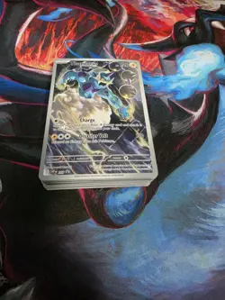 Pokemon Bulk Lot 50 Cards.. Holos And Reverse Holos , Reverse Commons Uncommon - Image 1