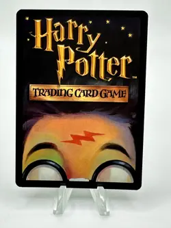 Harry Potter TCG Base Set Shrinking Potion 35/116 Rare Card - Image 2