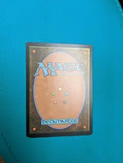 Comet Storm Commander Legends Regular - Image 2