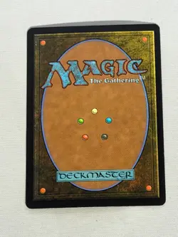 MTG FOIL Synapse Sliver Legions Magic the Gathering - Image 2