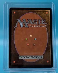 Venser's Journal Scars of Mirrodin MTG - Image 2
