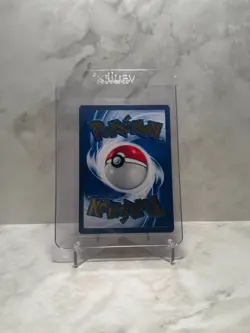 2021 Pokemon Celebrations PIKACHU Classic Gold Metal Premium Collection 58/102 - Image 2