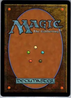 Murmuring Mystic (U) #51 Ravnica Remastered MTG NM - Image 2