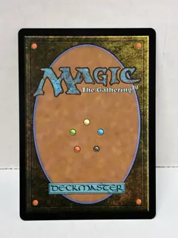 Giant Growth JP Alternate Art (Silver Scroll Foil) 182 MTG Secrets of Strixhaven - Image 2