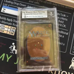 Magic: The Gathering - Phyrexian Dreadnought Mirage - BGS 7 - Image 2
