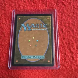 Wizards of the Coast Irenicus's Vile Duplication Uncommon CLB 078 2022 English - Image 2
